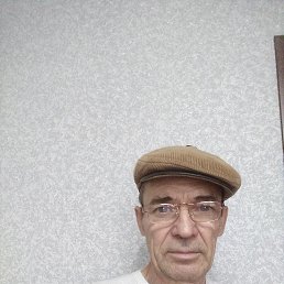 Владимир, 61 год, Алатырь