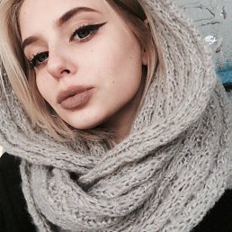 Карина, 19 лет, Киев