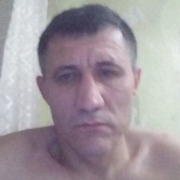 Сергей, Омск, 44 года