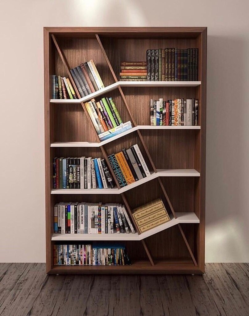 Bookshelf для планшета