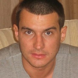Александр, Белгород, 38 лет