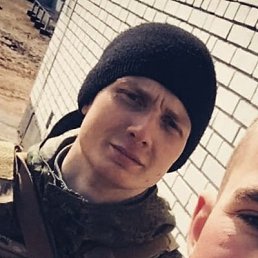 Sergei, 24, Торопец