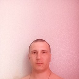 Валерий, 27, Алапаевск
