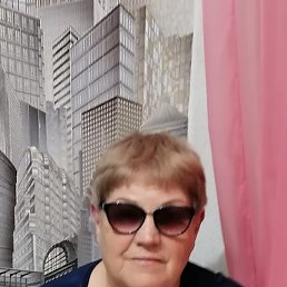 Татьяна, 64 года, Белогорск