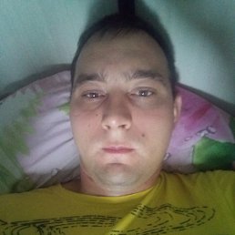 Иван, 30 лет, Междуреченск