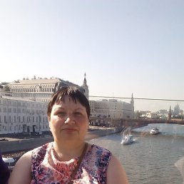 Елена, 54 года, Вязьма