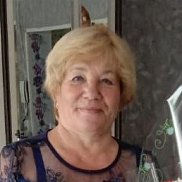 Валентина, 66 лет, Сосновка