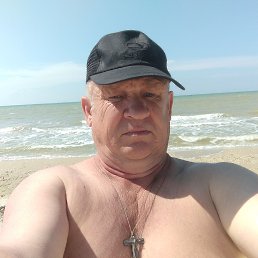 Алексей, 53 года, Мелитополь