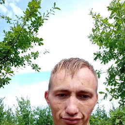Владимир, 27, Переславль-Залесский