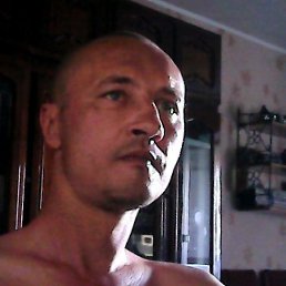 Андрей, 45 лет, Краматорск