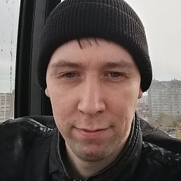 Николай, Санкт-Петербург, 25 лет