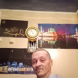 Рустам, 47 лет, Менделеевск
