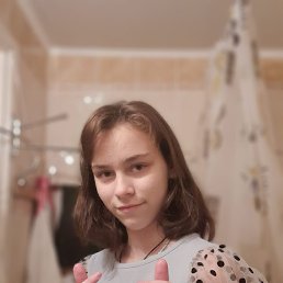 МАРИЯ, 22, Усть-Илимск
