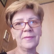 Татьяна, 59 лет, Кировоград