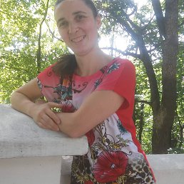 Валентина, 35, Каменец-Подольский