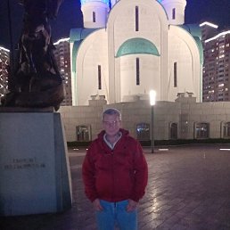 Алексей, 50 лет, Красноармейск