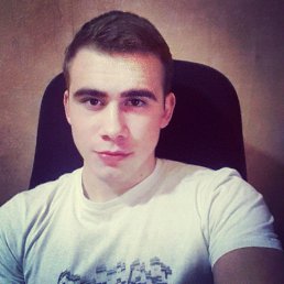 Николай, 23, Льгов