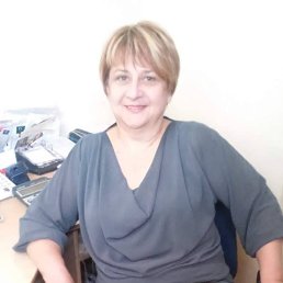 Татьяна, 58 лет, Запорожье