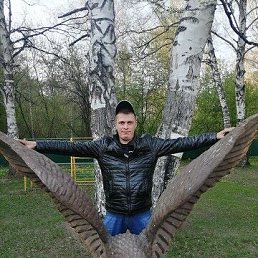 сергей, 37 лет, Новокузнецк