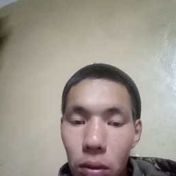 Айрат, 29 лет, Улан-Удэ
