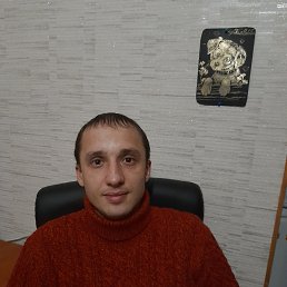 Тарас, 32 года, Чернигов