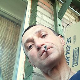 Дмитрий, 49 лет, Славянск