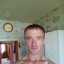 Денис, 29 лет, Колпашево