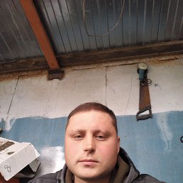 Олег, 30, Брюховецкая