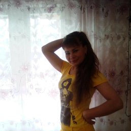 Виктория., 29 лет, Усть-Илимск