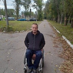 Михаил, 44 года, Енакиево