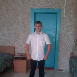 Иван, 19 лет, Красноярск