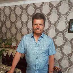 Валерий, 62 года, Макеевка