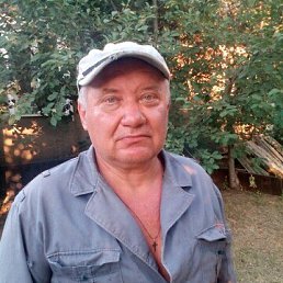Леонид, 61 год, Первомайск
