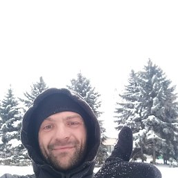 Евгений, 39, Першотравенск