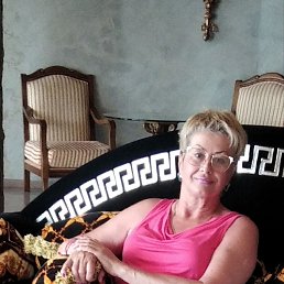 Наталья, 58 лет, Запорожье