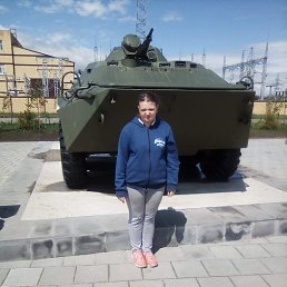 Евгения, 28, Ставрополь