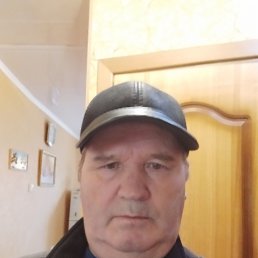 Владимир, 53 года, Казань