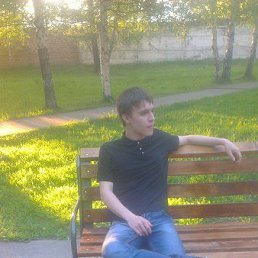 Андрей, 27, Лесосибирск