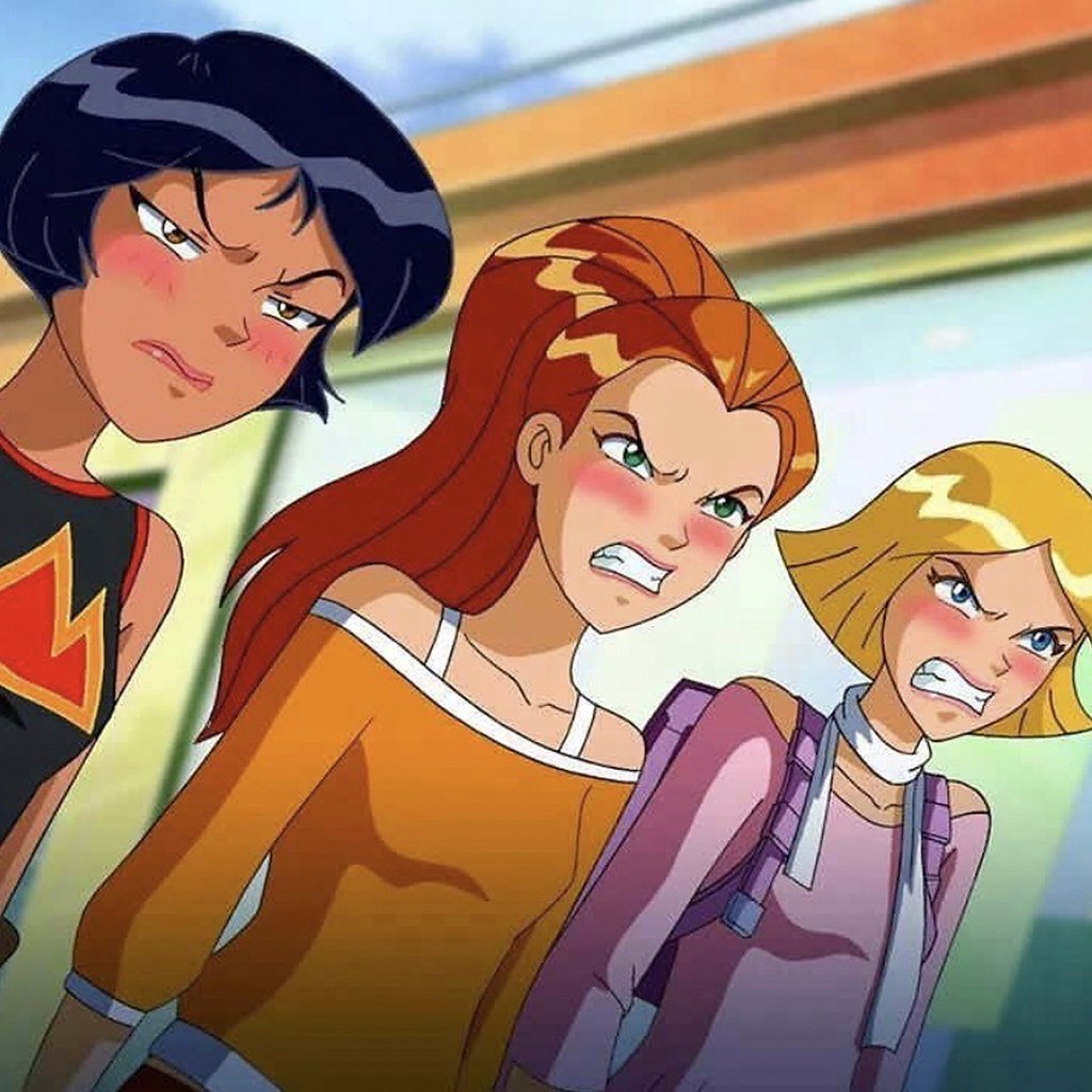 Totally spies. Тотали спайс 6 сезон. Мультфильм тотали спайс. Тотали спайс 1 сезон 1 серия. Тотали спайс! Фильм мультфильм 2009.