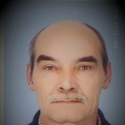 Александр, 63 года, Свердловск