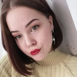 Софья, 20, Дивногорск