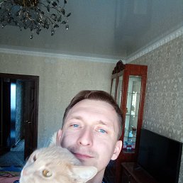 Иван, 30 лет, Тамбов