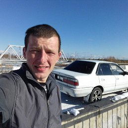 Илья, 29, Северобайкальск