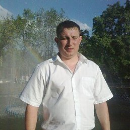 ВЯЧЕСЛАВ, 41 год, Петровское