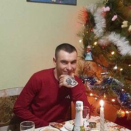 Сергей, Беляевка, 31 год