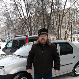 Илья, 57 лет, Отрадный