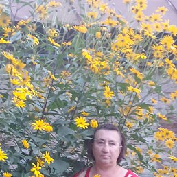 Фаина, 56 лет, Зеленодольск