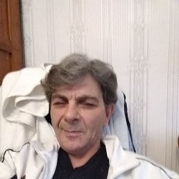 Ваня, 57 лет, Славянск