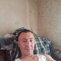 Андрей, 50 лет, Красный Луч