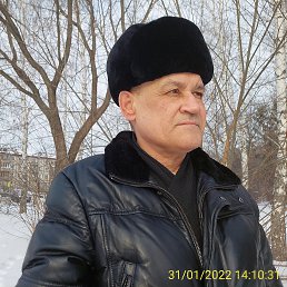 Юрий, 54 года, Озерск